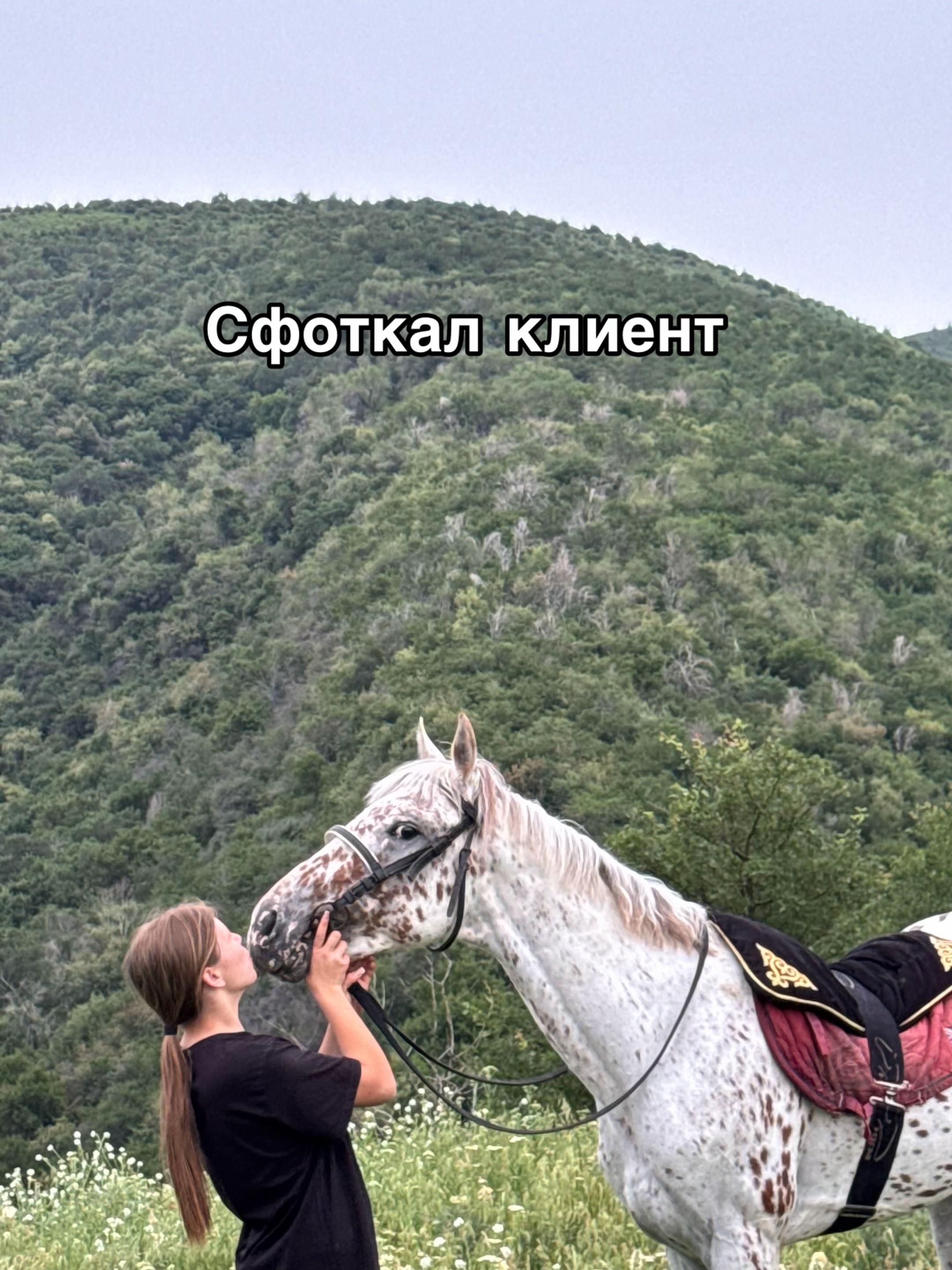 @🐎Ева🐎