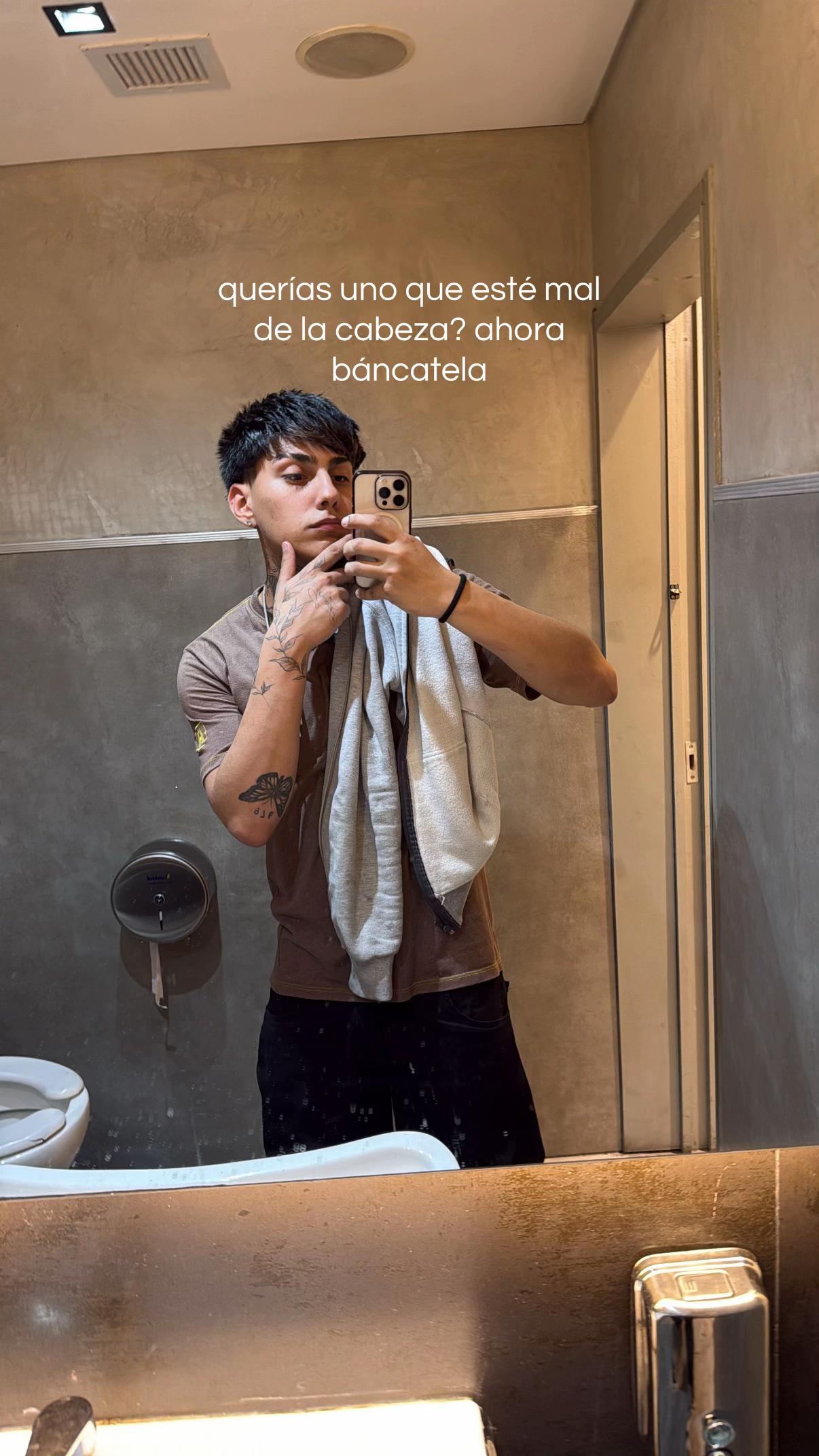 @Enzo