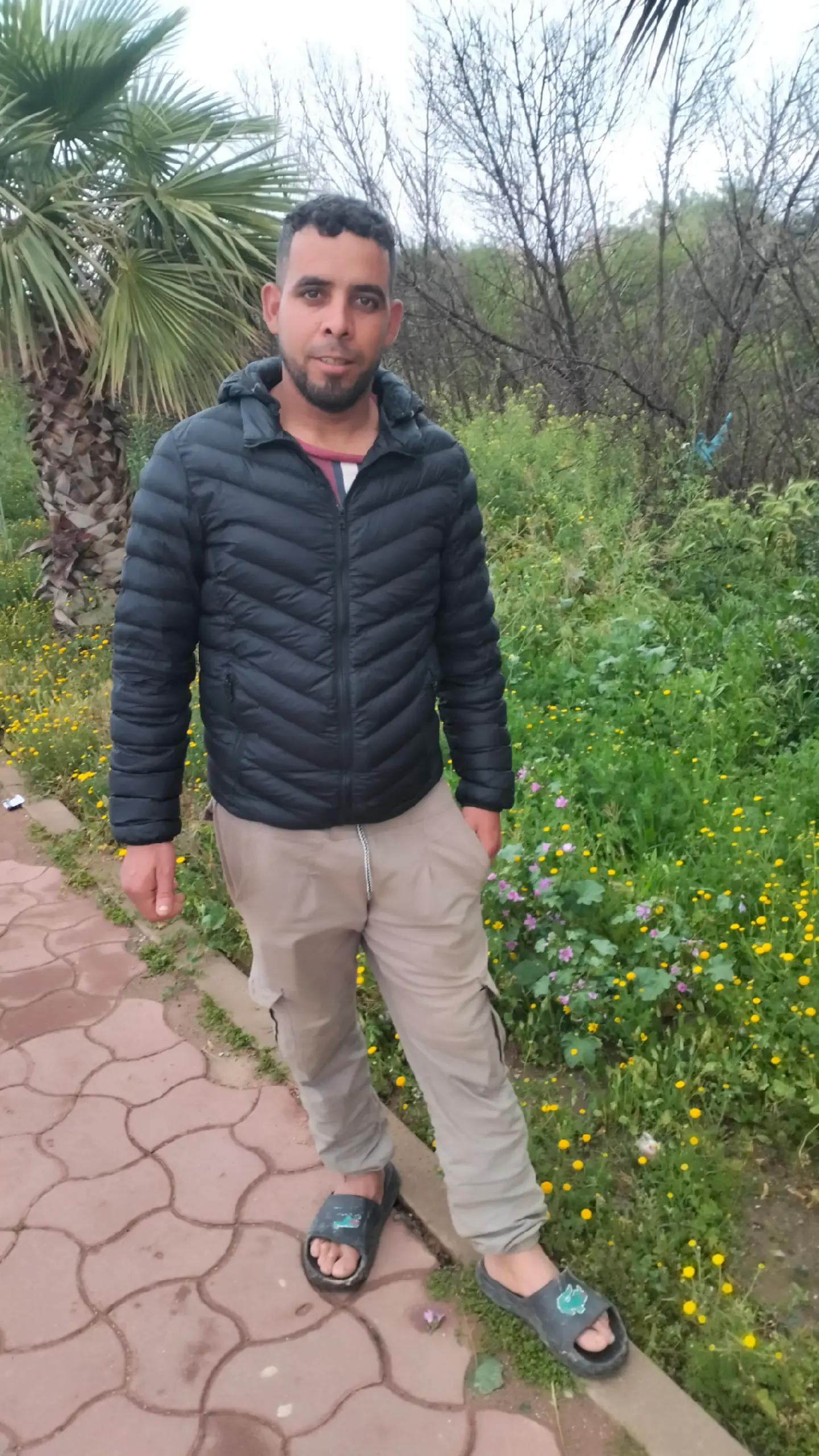 @salah dezam