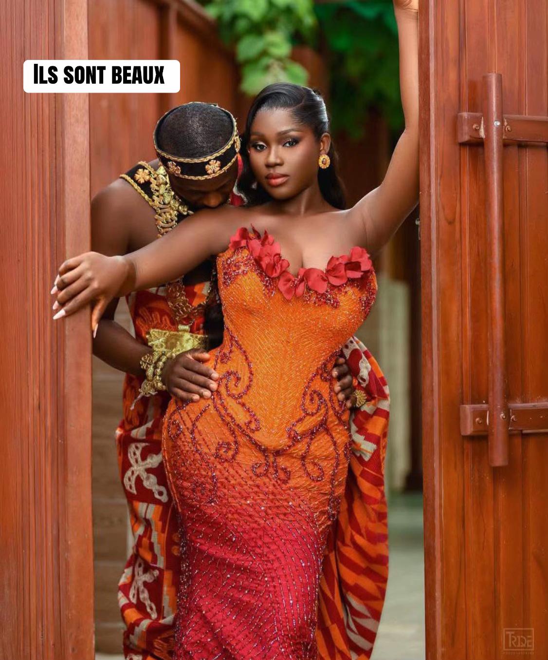 @Pagne_tissé_de_luxe🇹🇬🇬🇭
