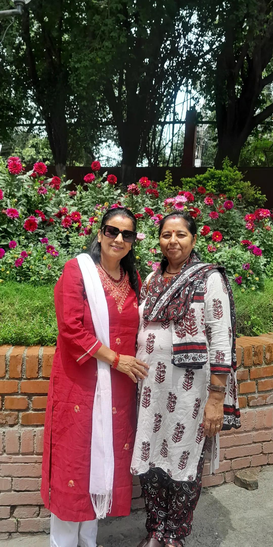 @yadevi dhakal