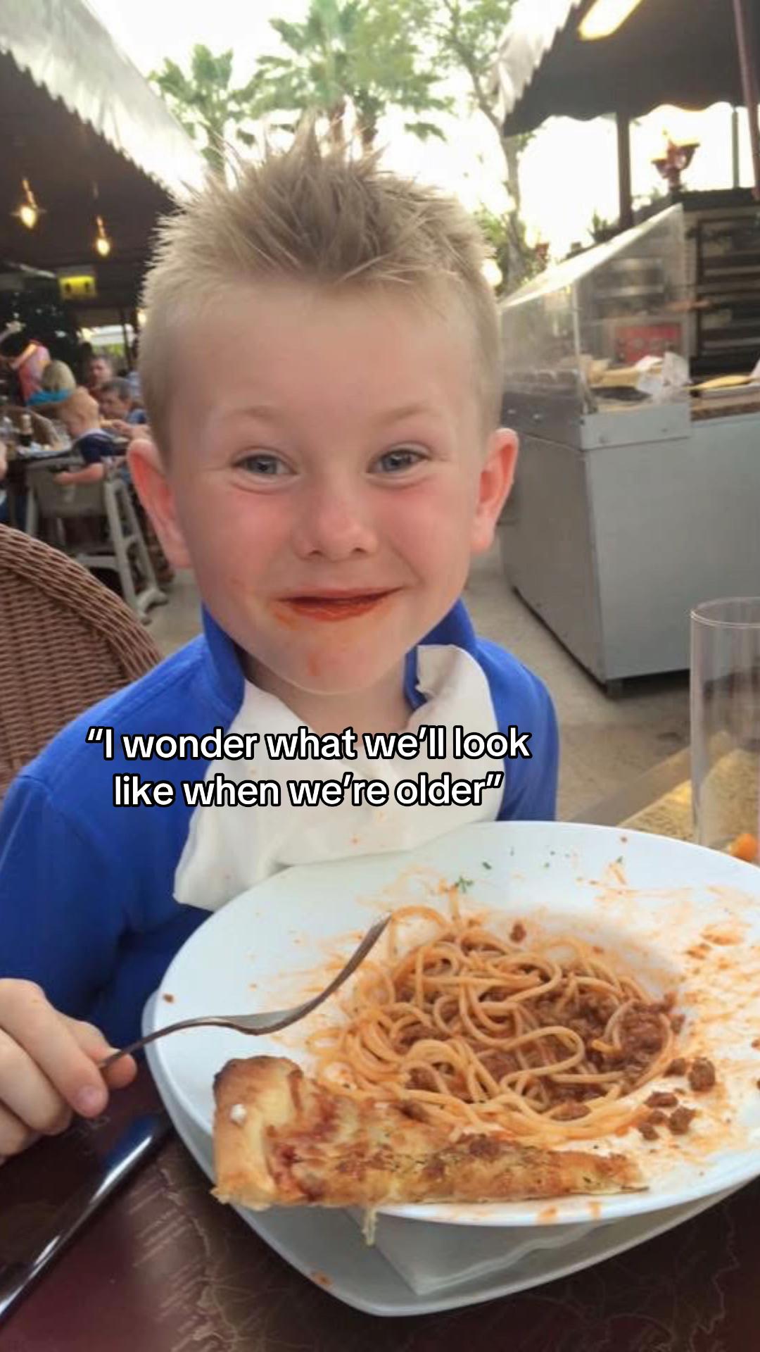 @Billy Devine