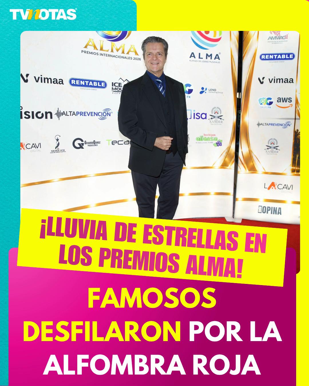 @Revista TVNotas