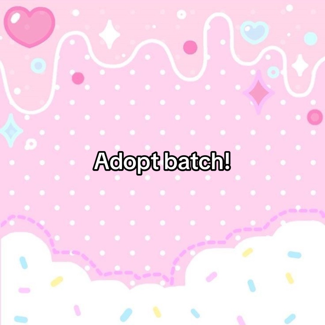 @🧁☆Addi☆🧁