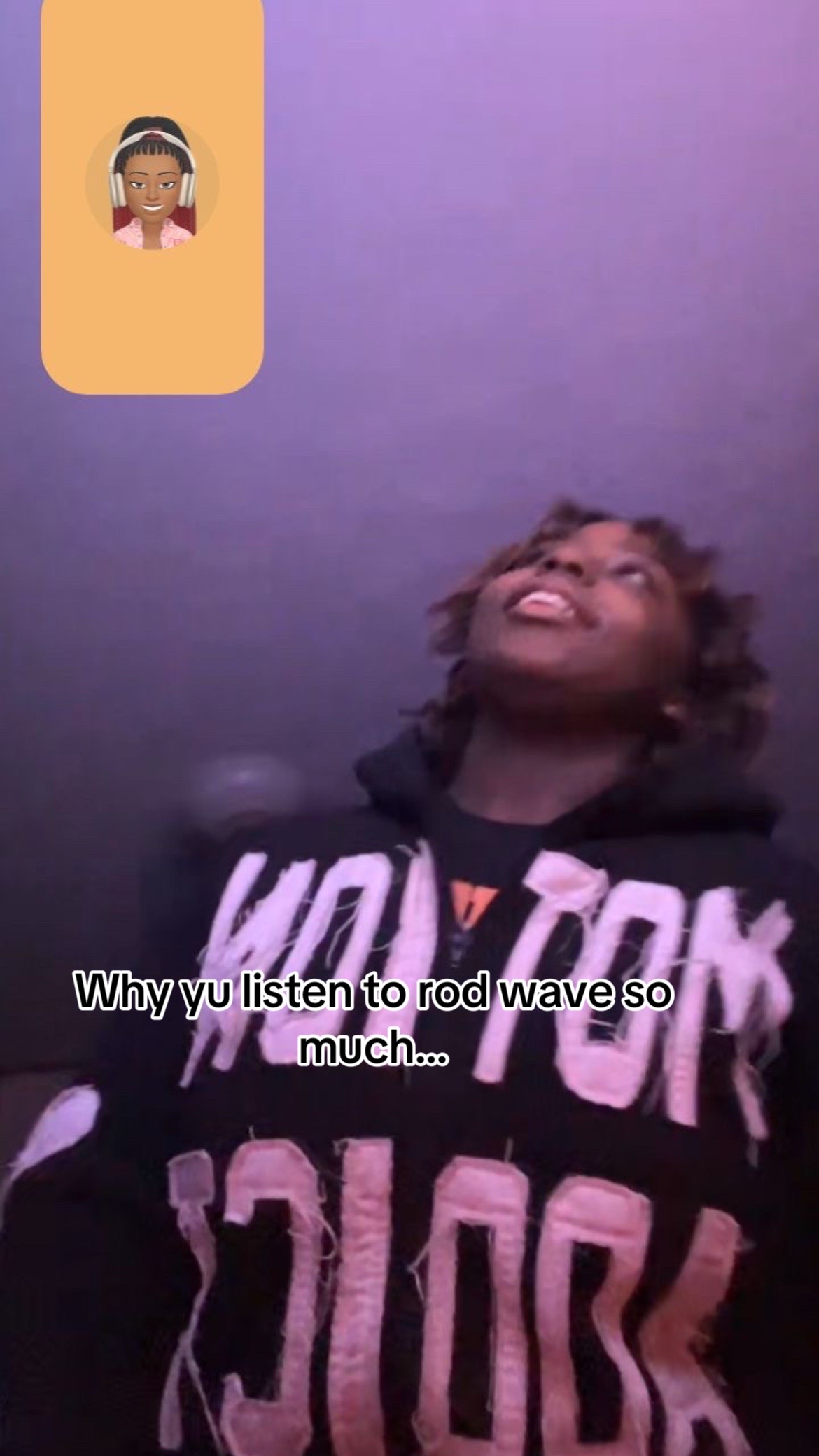 @Me vs da world ๐ ๐ค๐ค