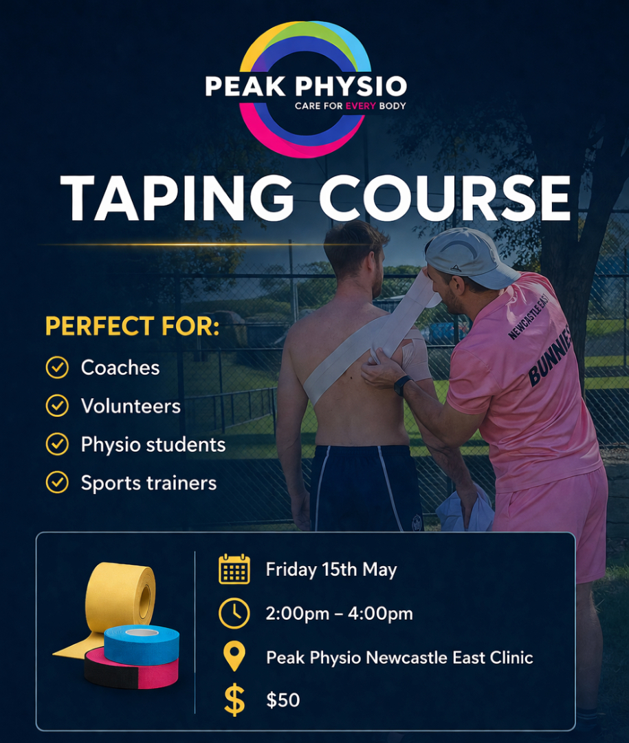 @Peak Physio