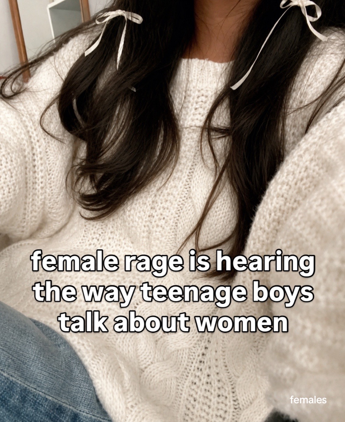 @females