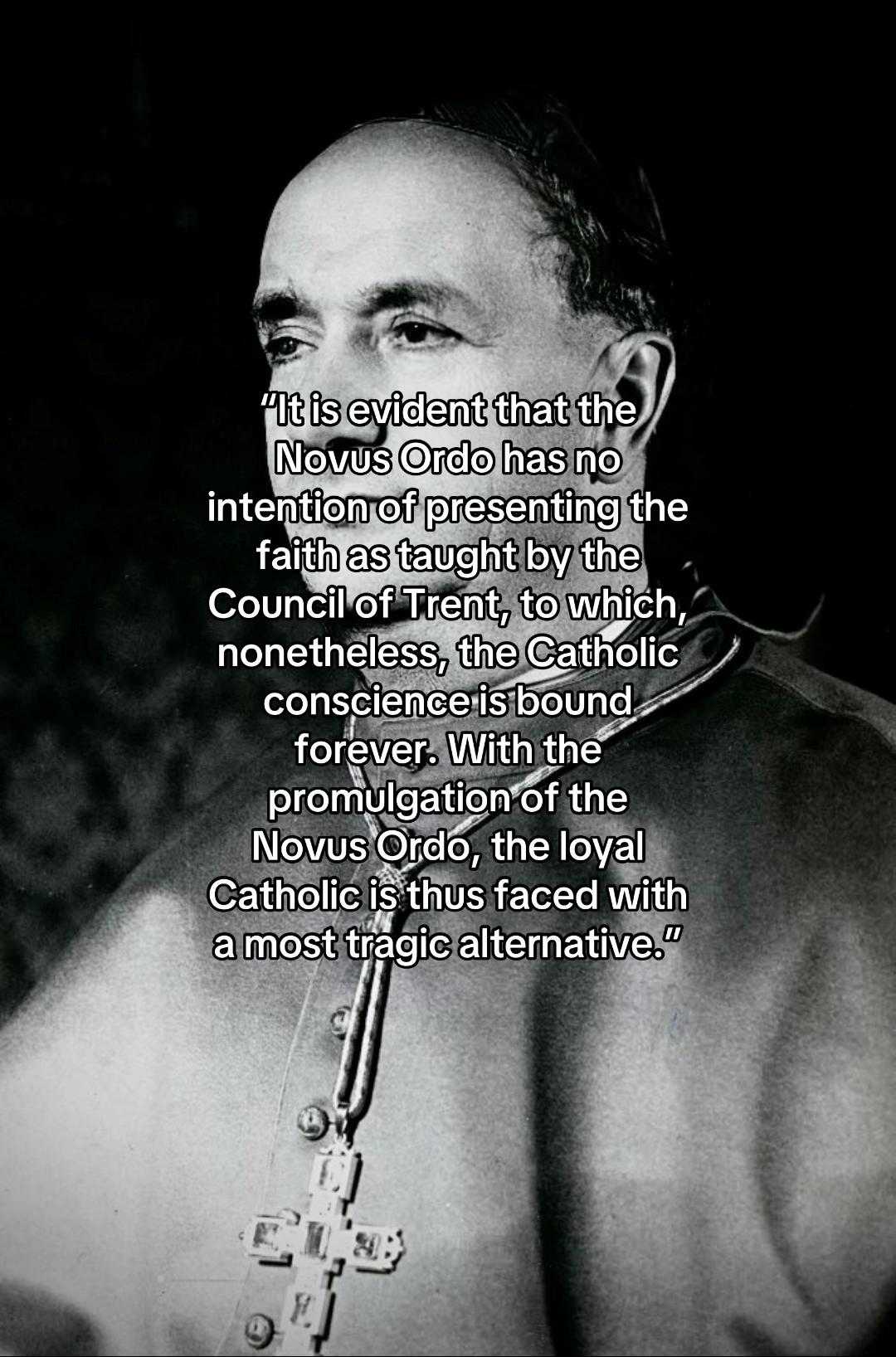 @Catholic