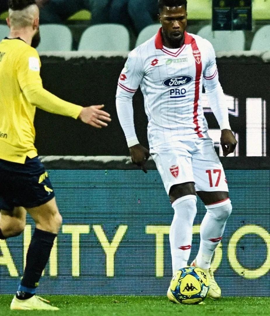 @Keita Balde Fan page