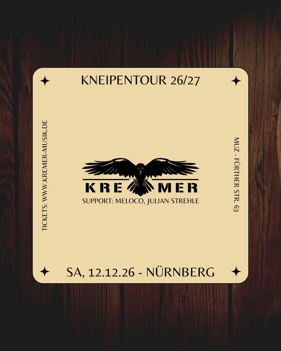 @Kremer