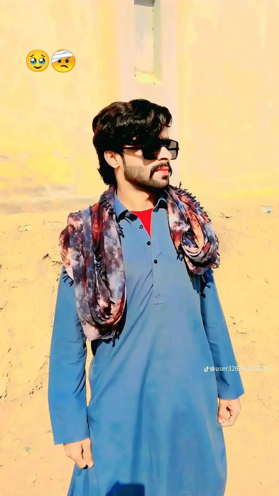 @sikandar Jaan