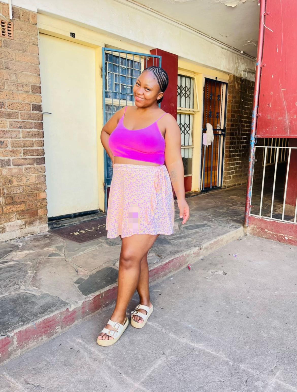 @Miss Zwane🎀