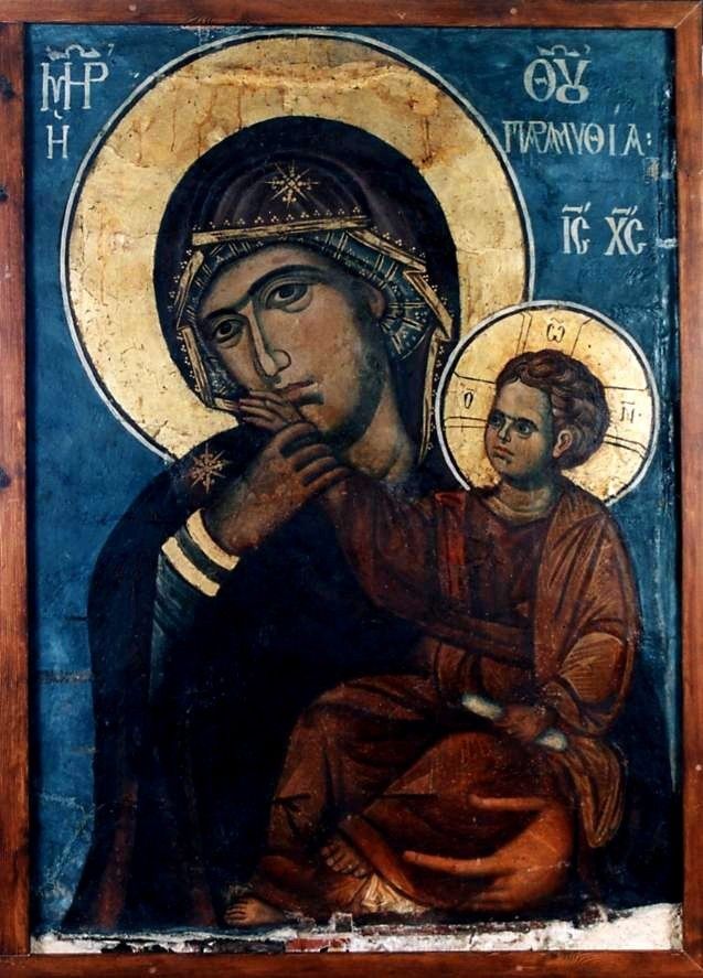 @Fadi Hawwa ☦️