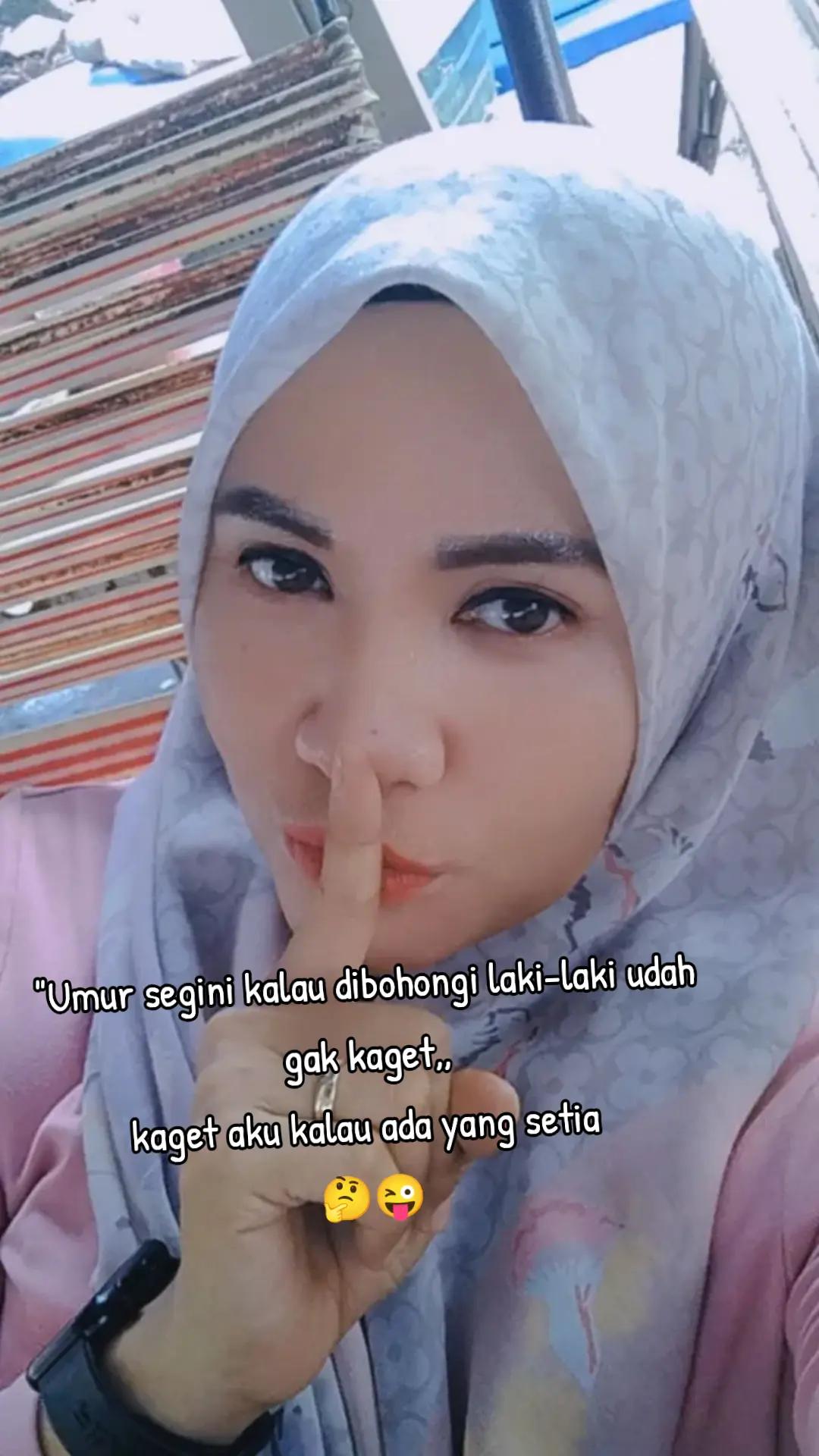 @🇮🇩Nduk Ragil84 🇲🇾