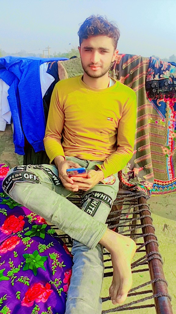 @مزمبلی آسی