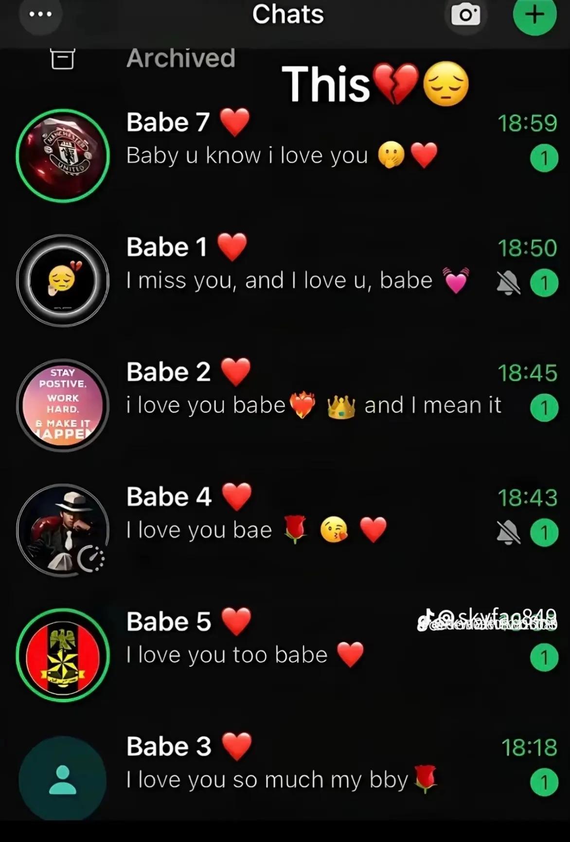 @KOBBY😍💸💸💸💸💸