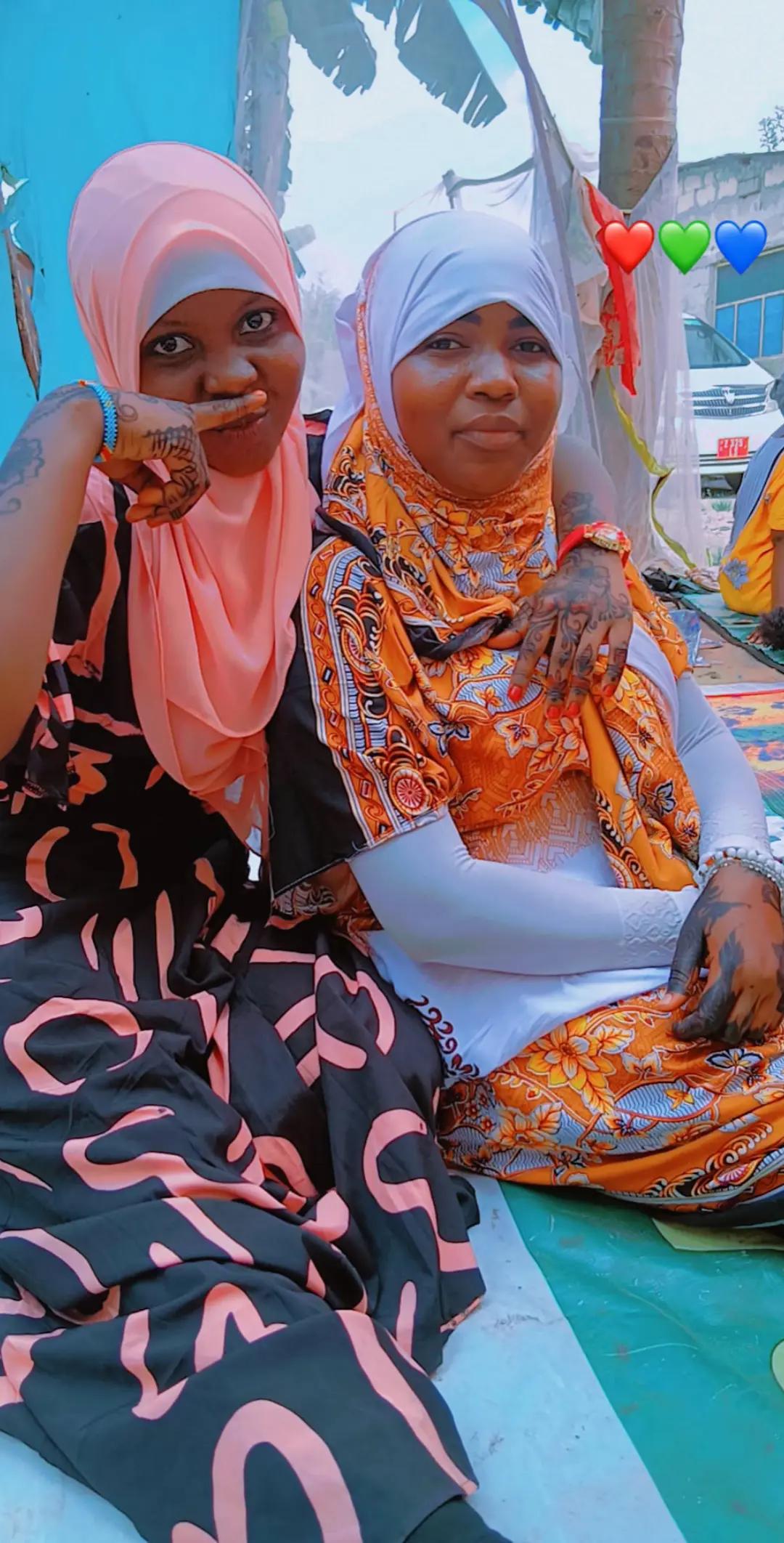 @aisha Ahmed