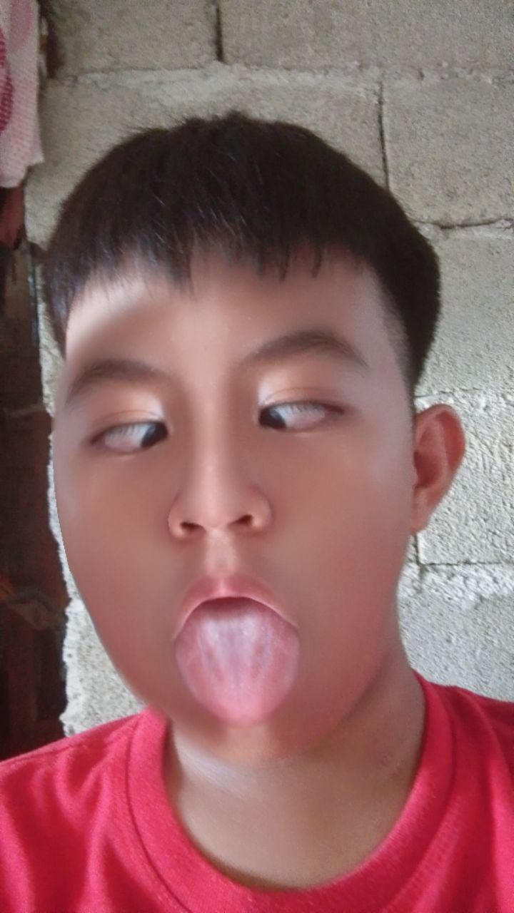 @ 