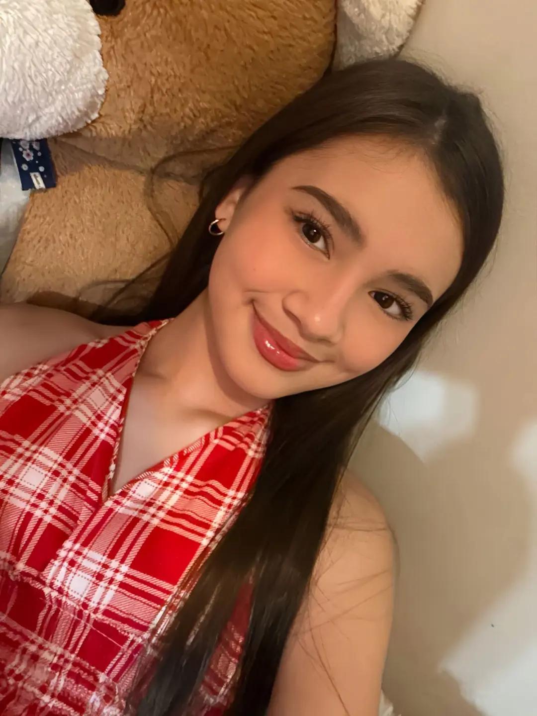 @Arhia Faye Agas