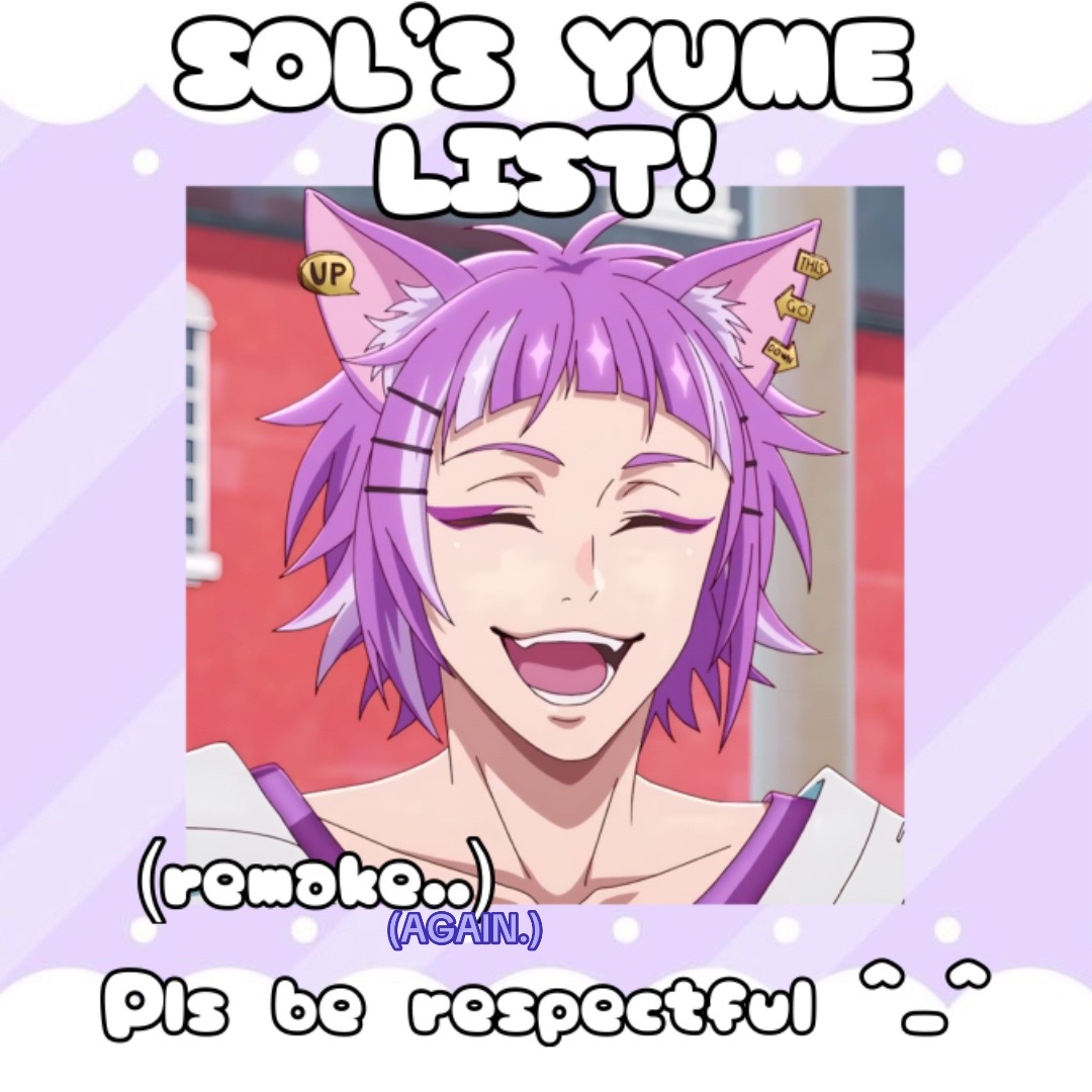 @Solly ♡⸝⸝ (Gakupo's bunny)