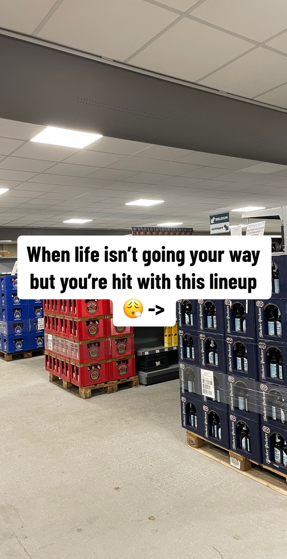 @Beers of Europe