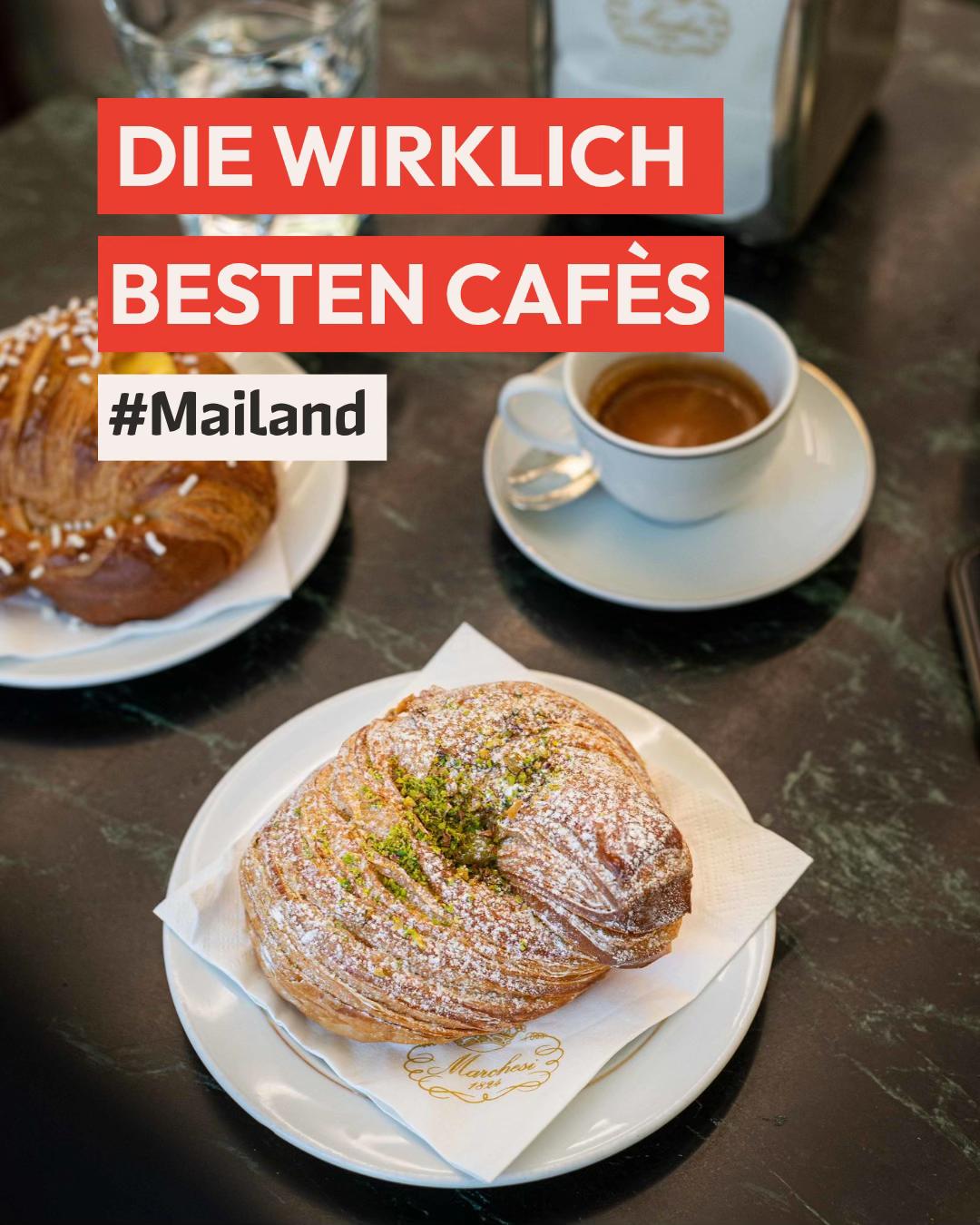 @Food & Travel | München
