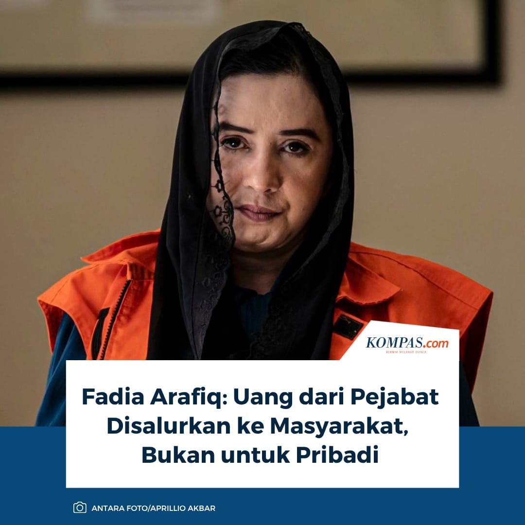 @Kompas.com