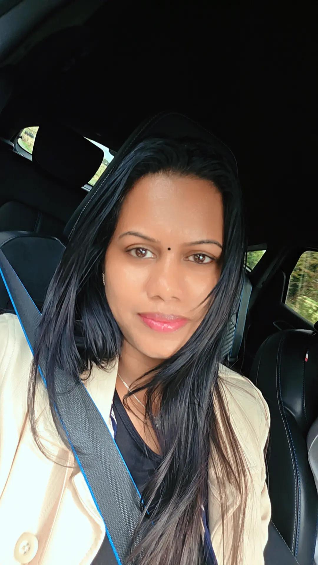 @Suguna Ravishankar