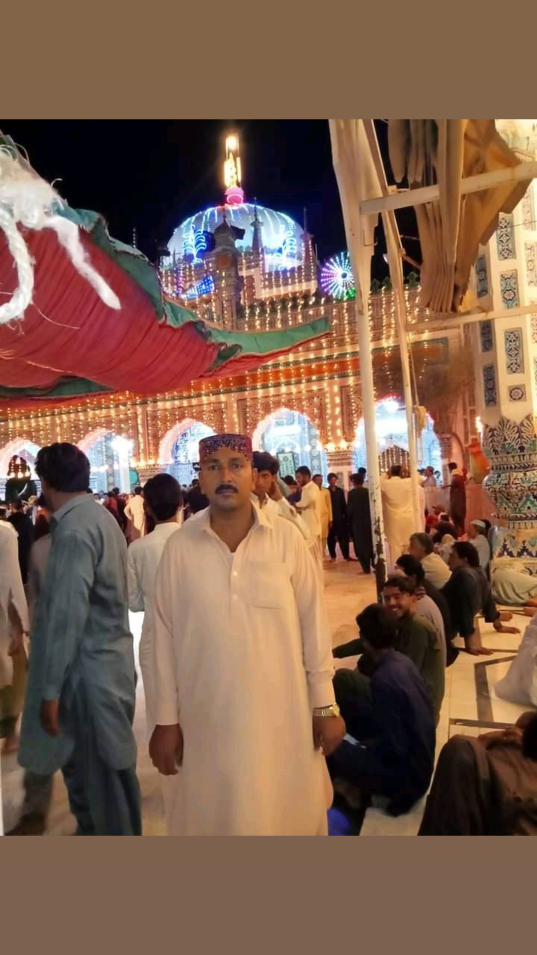 @M Shareef Rûk