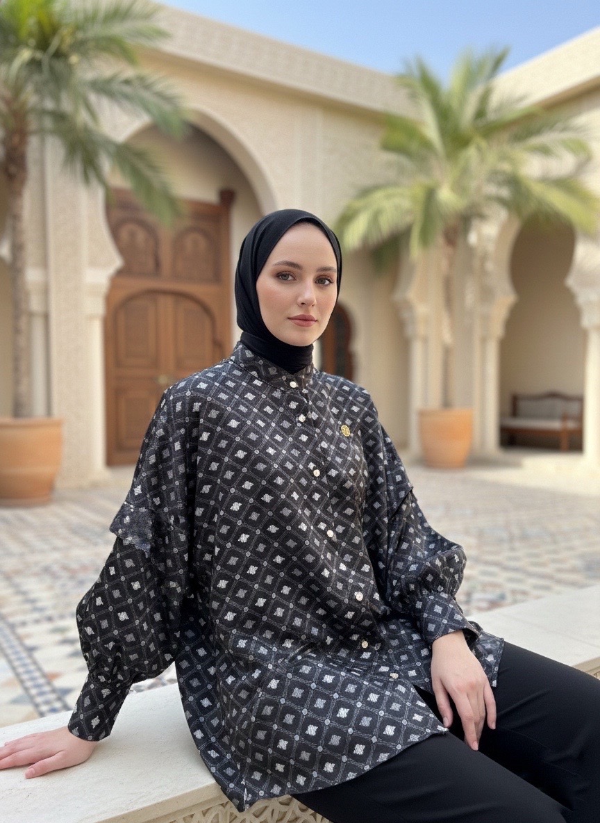 @Hanniyah collection