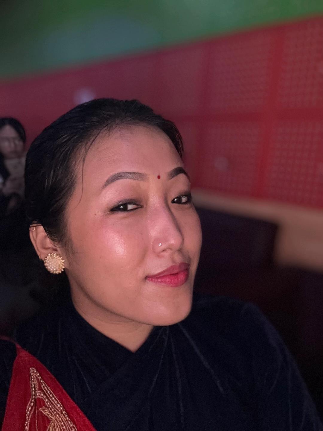 @Riya Gurung