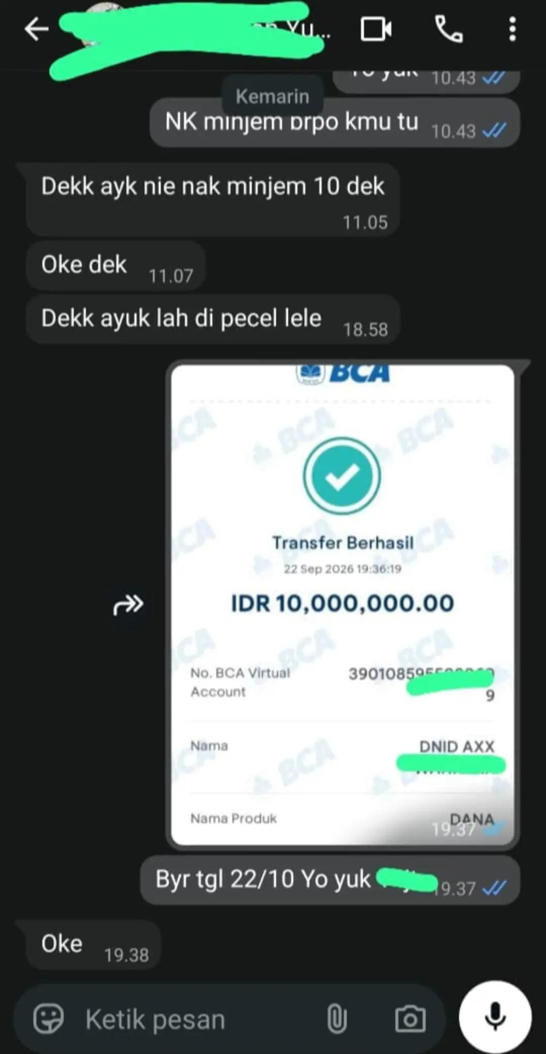 @ini Cicikku🍭
