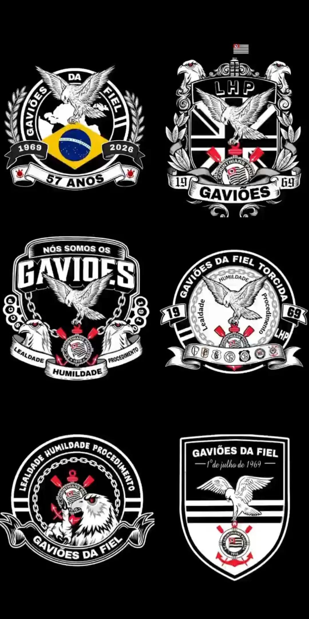 @Gaviões da fiel🦅