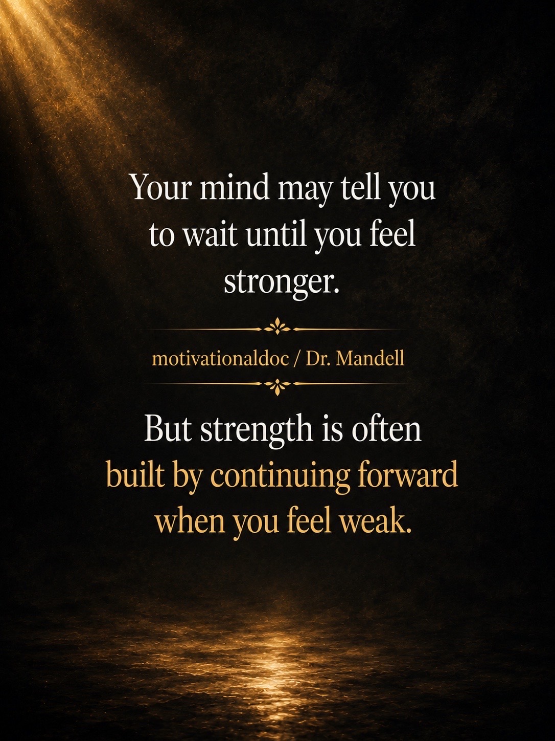 @Motivationaldoc