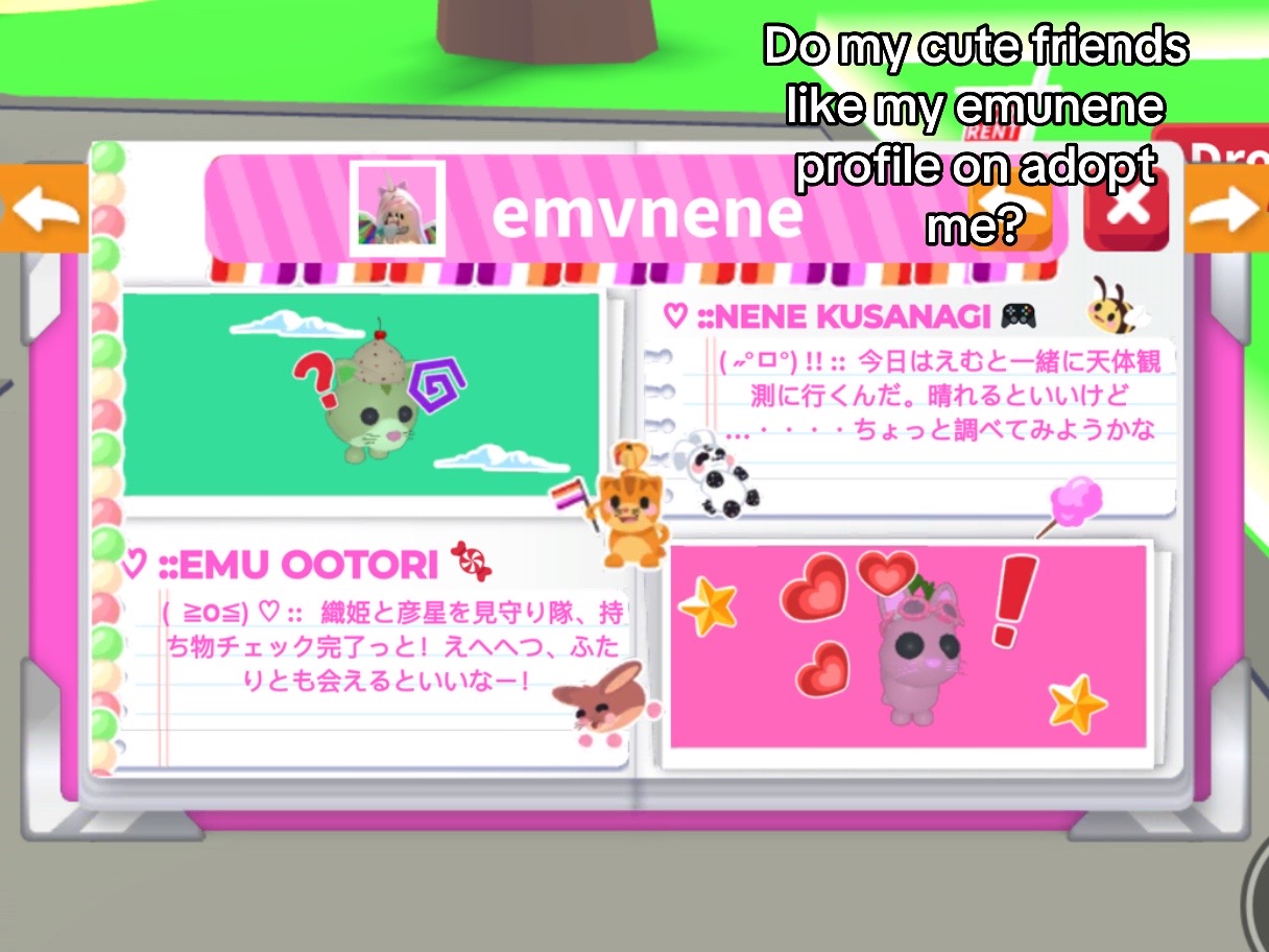 @mei ❤︎ 🤖🍬