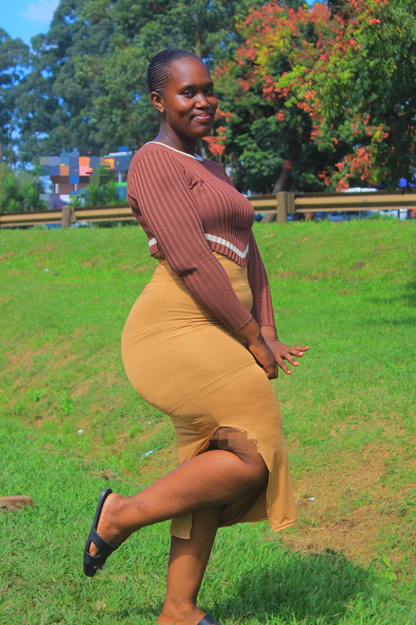 @uMzukulu kagogo uMakhanyile ❤️
