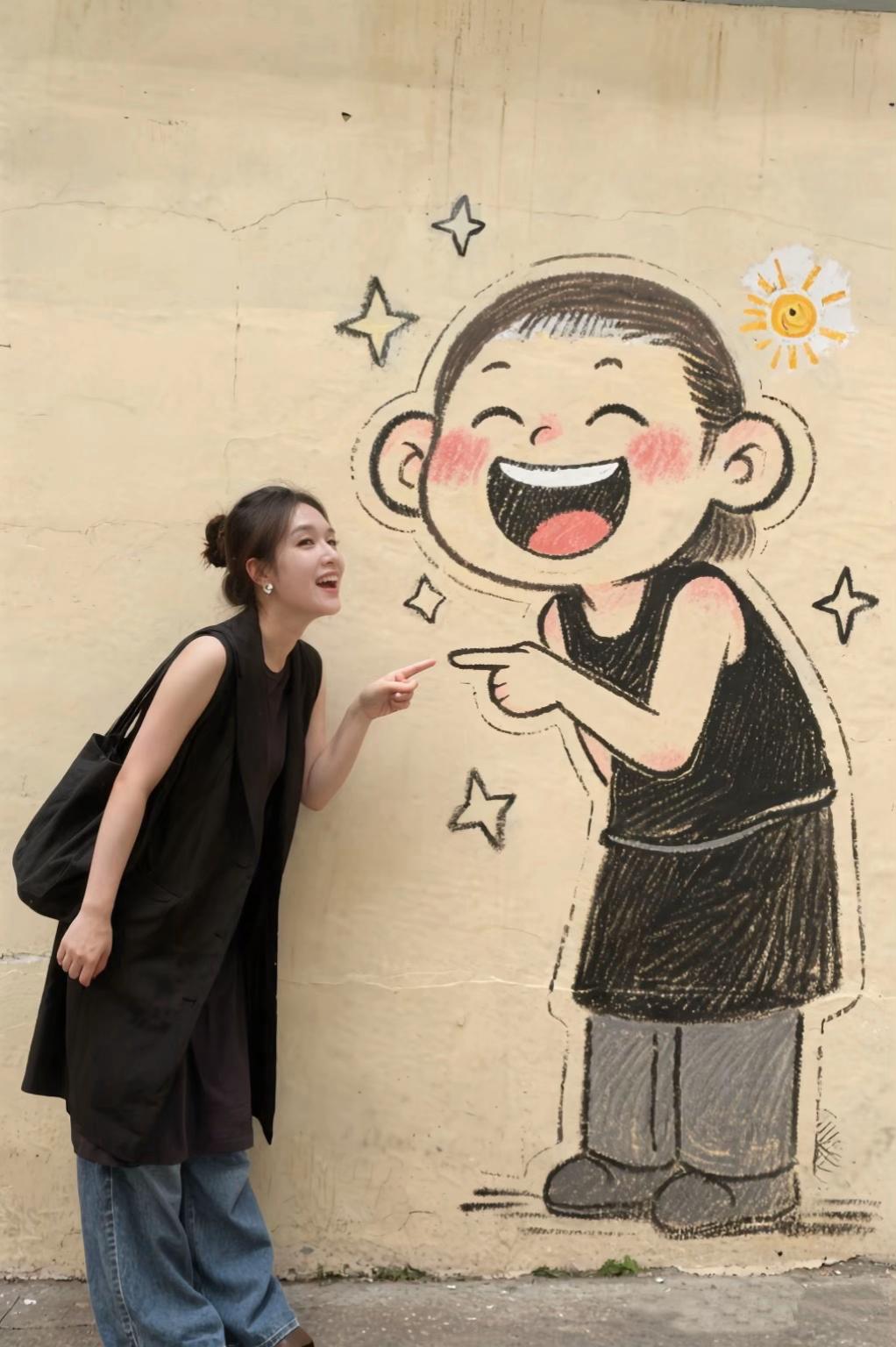 @EvaGao(懿)