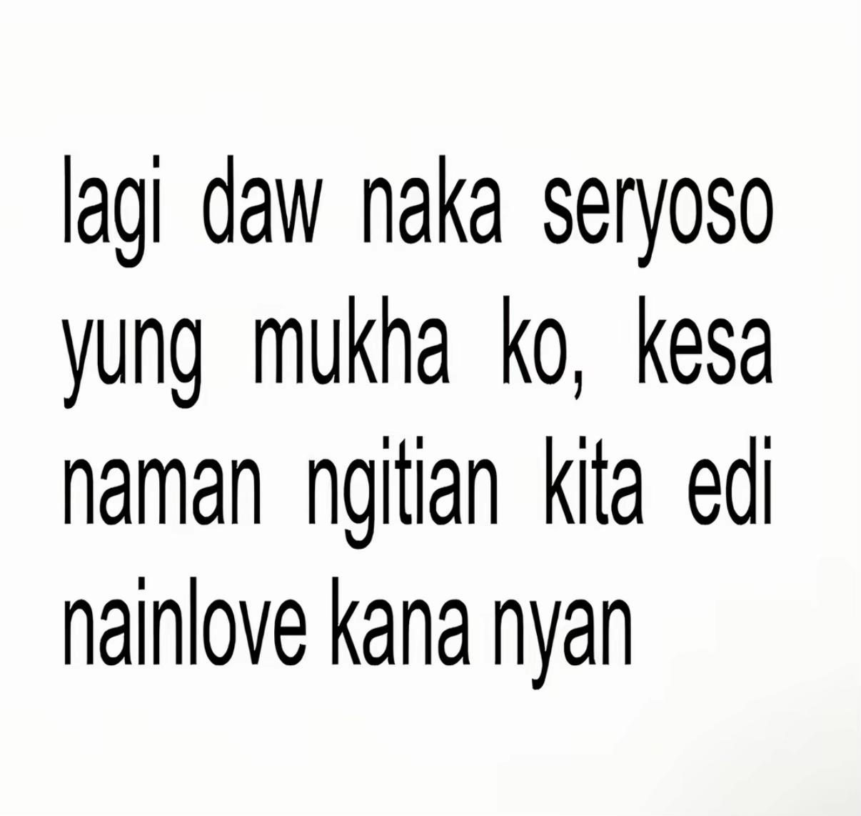 @Jior Louise
