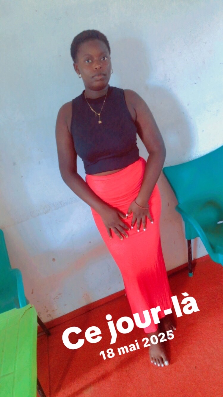@Africa queen création ✂️✂️🪡🪡