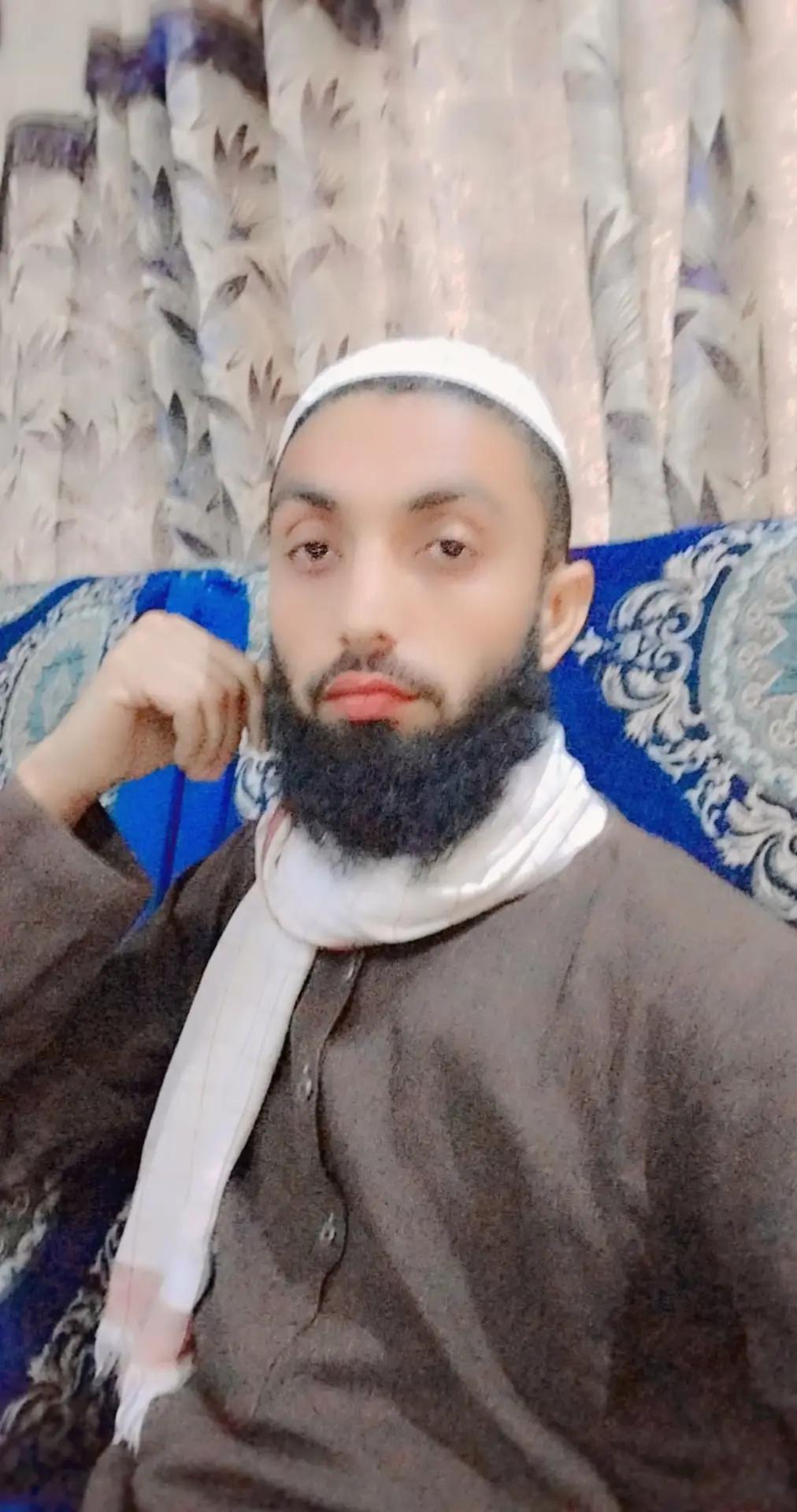 @M Haroon Bashir
