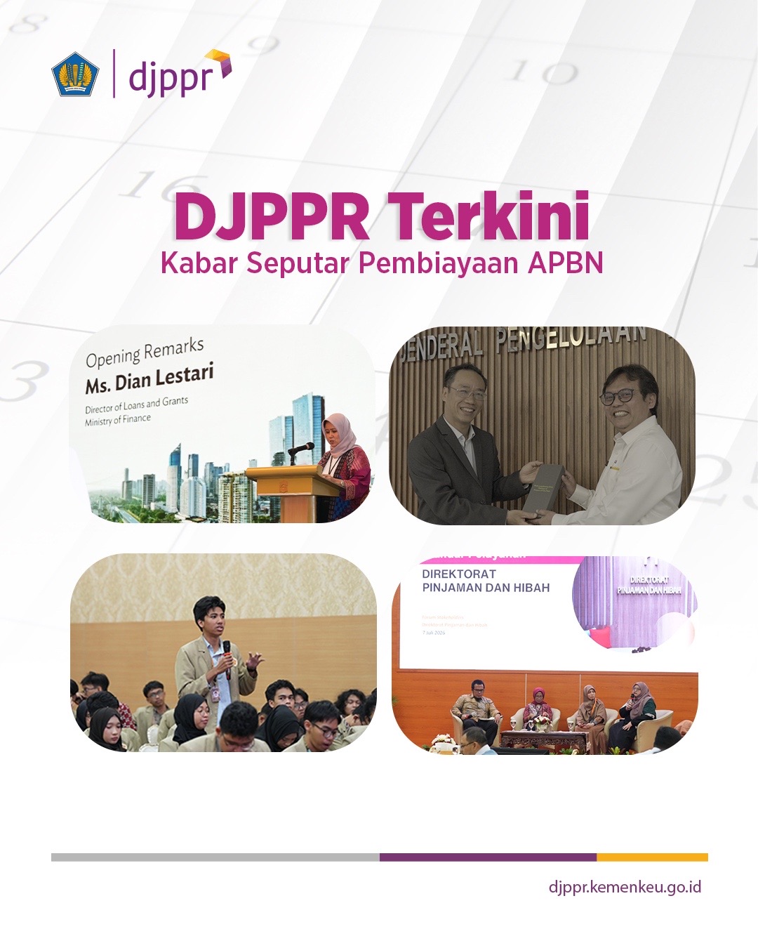 @DJPPR Kementerian Keuangan