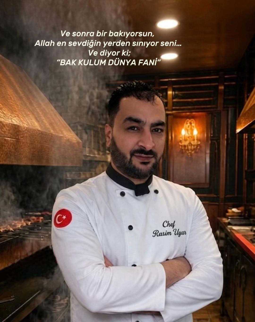 @🔪 Chef Gocareis ✨