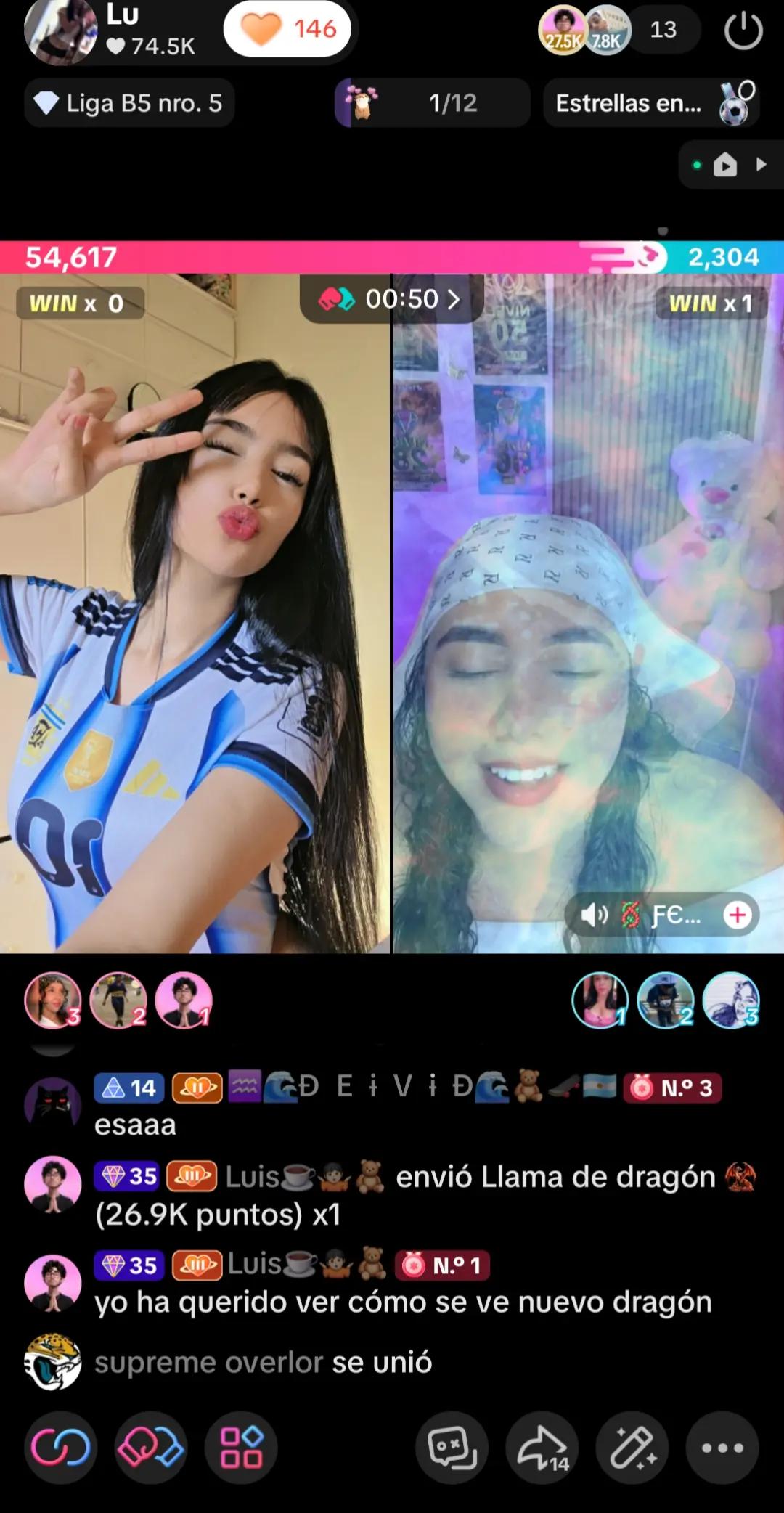 @cataleya 💋