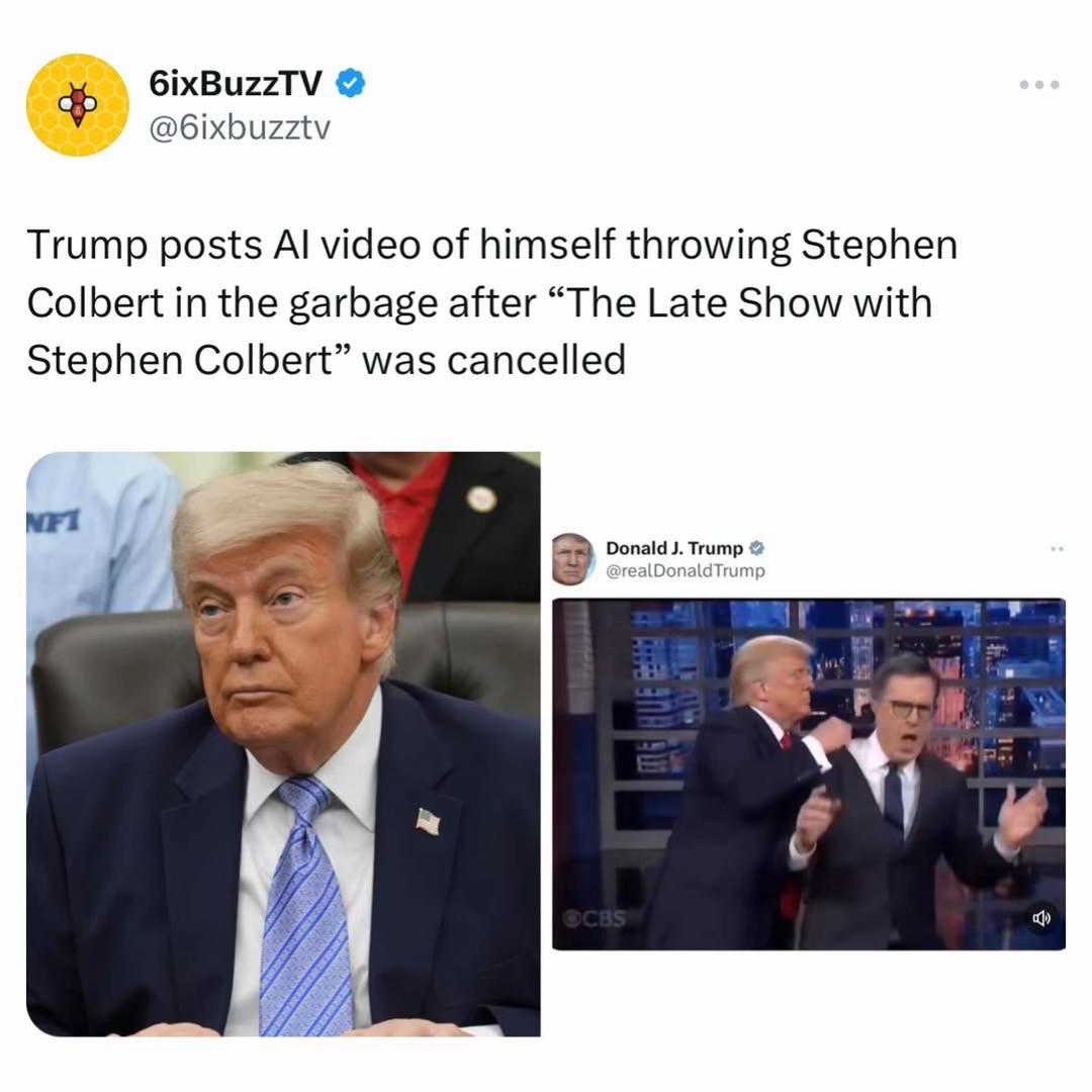 @6ixbuzzTV