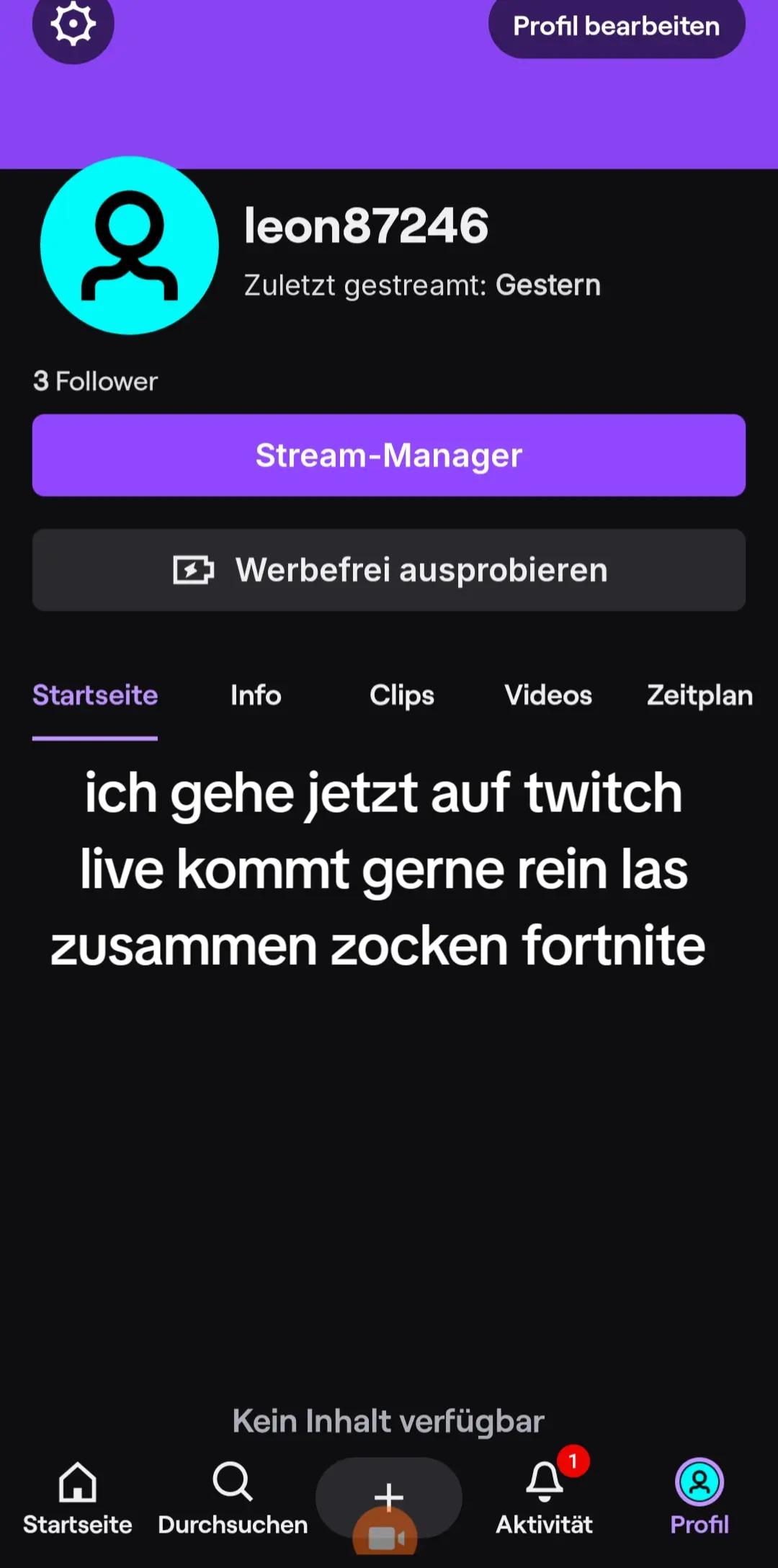 @Der beste gamer