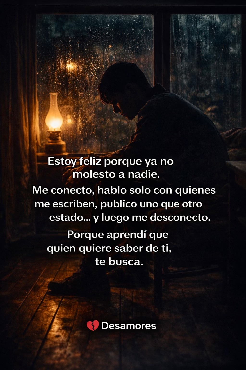 @Desamores
