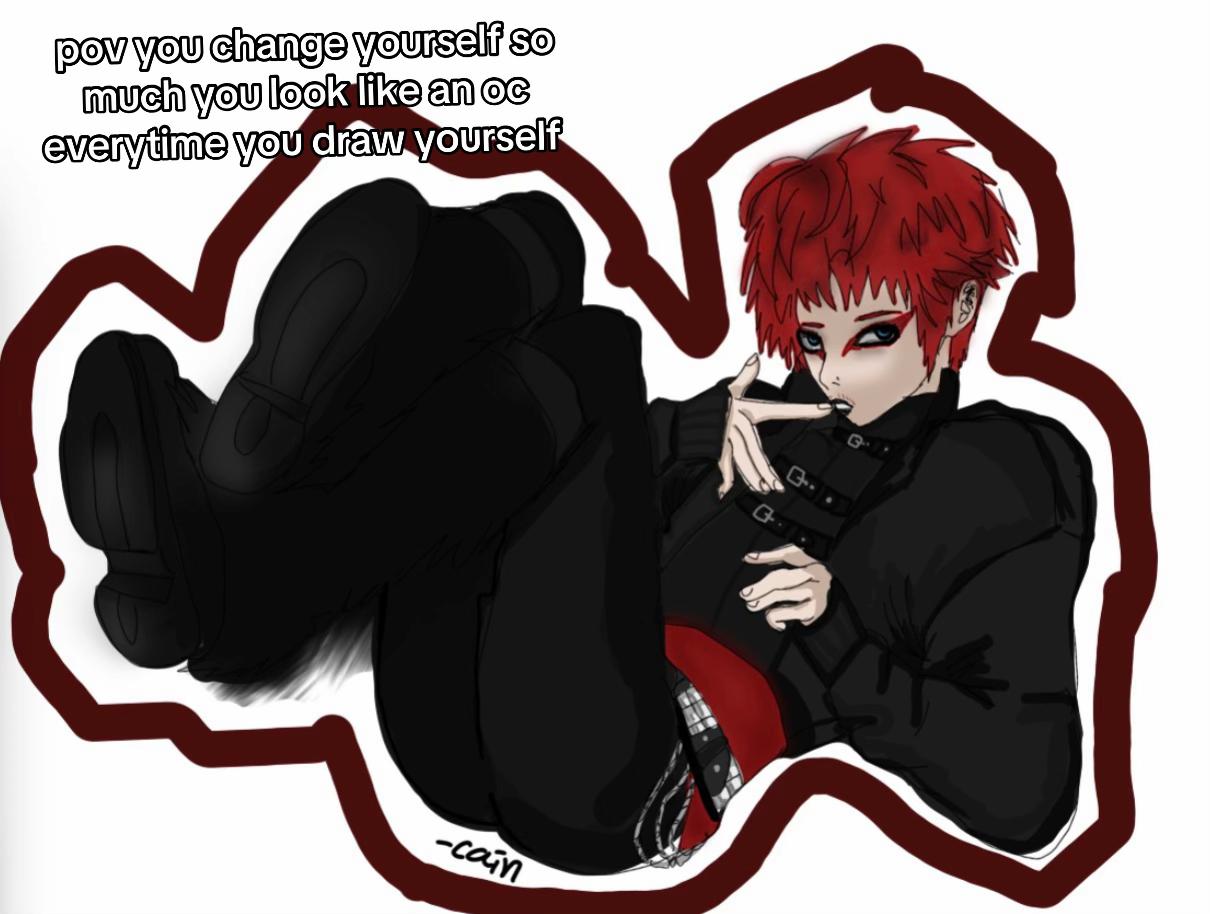 @ℭ𝔞𝔦𝔫 ⛑️🔪 | Minks husband