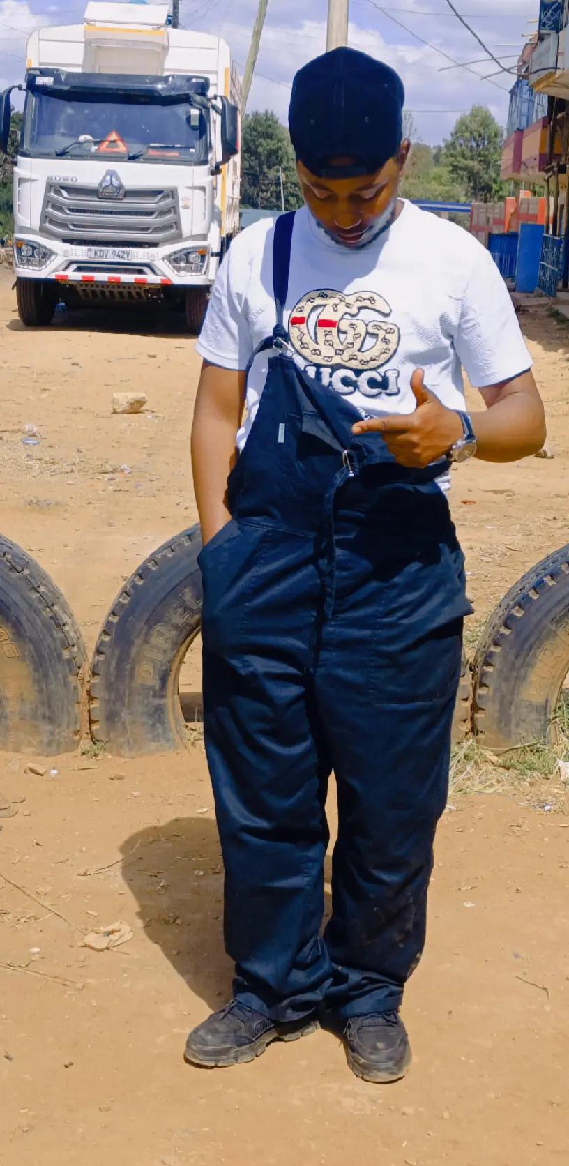 @Ni  Bstar.. 254🏍️🏍️🏍️