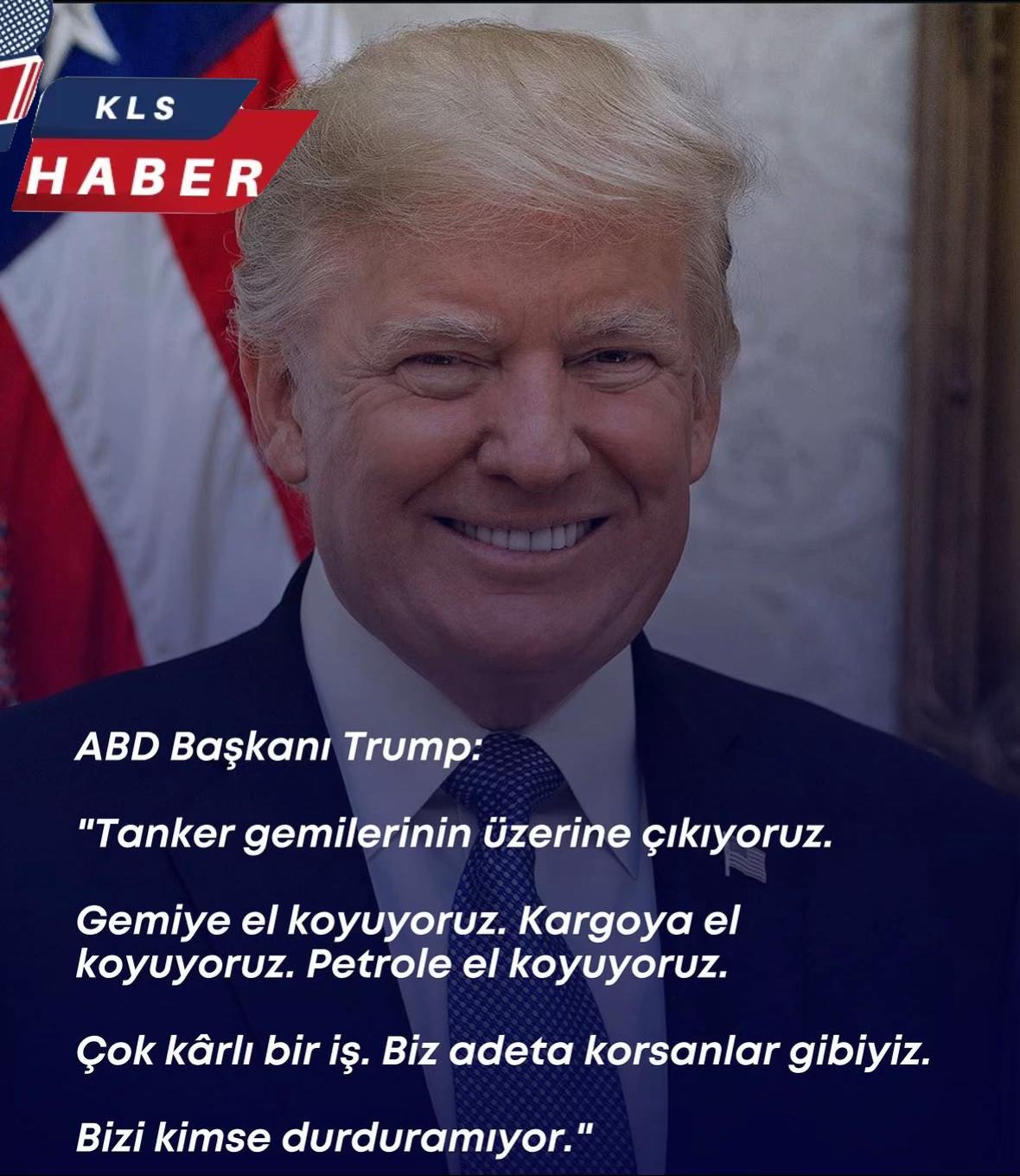 @KLS HABER