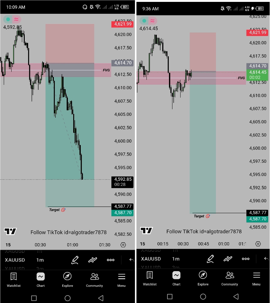 @ALGO TRADERS